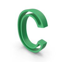 C Plastic PNG & PSD Images