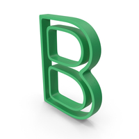 B Plastic PNG & PSD Images