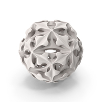Mathematical Object White PNG & PSD Images