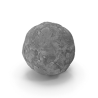 Asteroid PNG & PSD Images