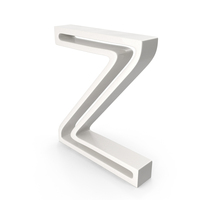 Z Porcelain PNG & PSD Images