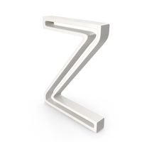 Z Porcelain PNG & PSD Images