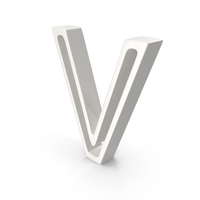 V Porcelain PNG & PSD Images
