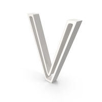 V Porcelain PNG & PSD Images