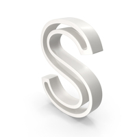 S Porcelain PNG & PSD Images