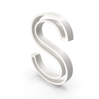 S Porcelain PNG & PSD Images