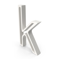 K Porcelain PNG & PSD Images