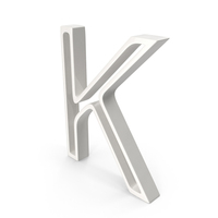 K Porcelain PNG & PSD Images