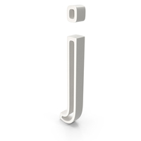 J Porcelain PNG & PSD Images