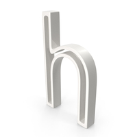 H Porcelain PNG & PSD Images