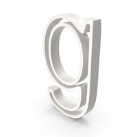 G Porcelain PNG & PSD Images