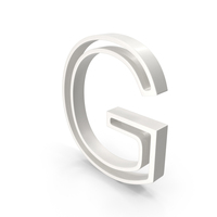 G Porcelain PNG & PSD Images