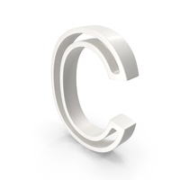 C Porcelain PNG & PSD Images