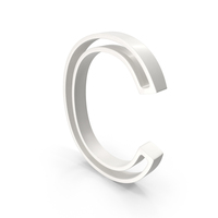 C Porcelain PNG & PSD Images