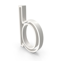 B Porcelain PNG & PSD Images