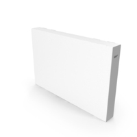 TV Display Blank Box PNG & PSD Images