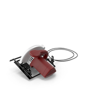 Left Blade Circular Saw PNG & PSD Images
