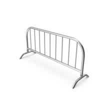 Crowd Control Barrier PNG & PSD Images