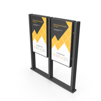 Kiosk PNG & PSD Images
