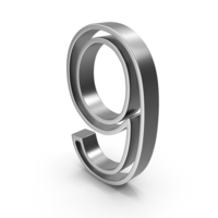 9 Chrome PNG & PSD Images