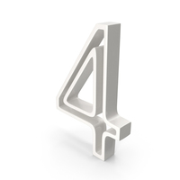 4 Porcelain PNG & PSD Images