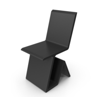 Chair Black PNG & PSD Images