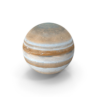 Jupiter PNG & PSD Images