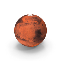 Mars PNG & PSD Images