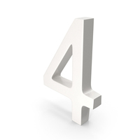4 Porcelain PNG & PSD Images