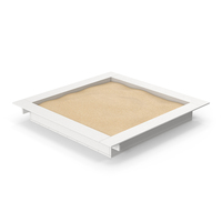 Playground Sandbox PNG & PSD Images