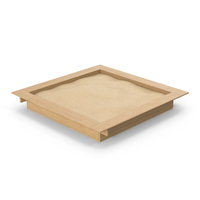 Playground Sandbox PNG & PSD Images