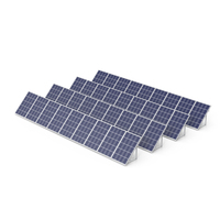 Solar Panels PNG & PSD Images
