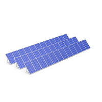 Solar Panels PNG & PSD Images