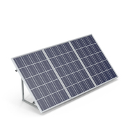 Solar Panels PNG & PSD Images