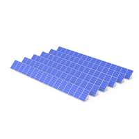 Solar Panels PNG & PSD Images