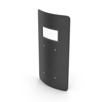 Tactical Shield PNG & PSD Images
