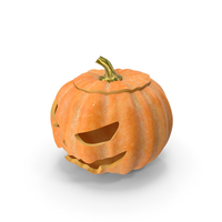 Halloween Pumpkin PNG & PSD Images