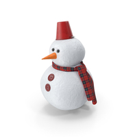 Snowman PNG & PSD Images