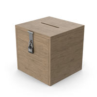 Vote Box PNG & PSD Images