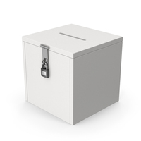 Ballot Box PNG & PSD Images