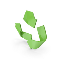Recycle Icon PNG & PSD Images