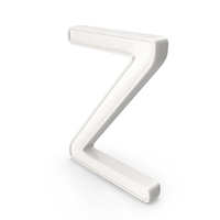 Z Porcelain PNG & PSD Images