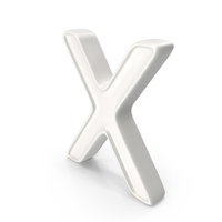 X Porcelain PNG & PSD Images