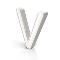 V Porcelain PNG & PSD Images