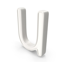 U Porcelain PNG & PSD Images