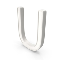 U Porcelain PNG & PSD Images