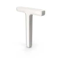 T Porcelain PNG & PSD Images