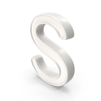 S Porcelain PNG & PSD Images