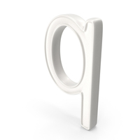 Q Porcelain PNG & PSD Images