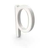 P Porcelain PNG & PSD Images